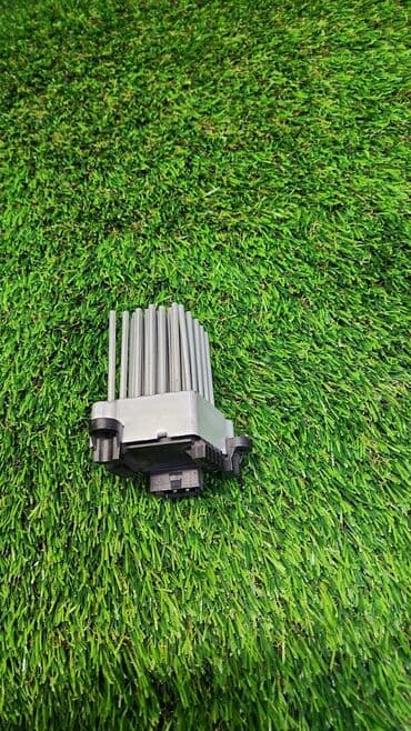 e46: 64.11 Сопротивление печки BMW 3 E46 —-6 920 —-365 Е39 В отличном — 1