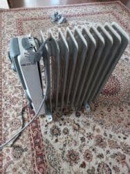 автозапуск бишкек: Масленный обогреватель работает отлично адрес селекции ориентир 4 гор — 2