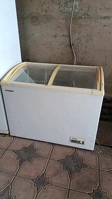 dekko plus: Морозильник, Бесплатная доставка — 1