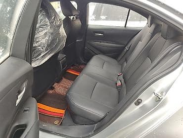 zimmer e9 pro: Toyota Corolla: 2020 г., 1.8 л, Автомат, Гибрид, Седан — 1