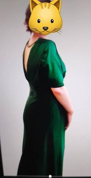 Жынсылар: Вечерние платья продажа Cosmo Bella, большие размеры 50,54 ( цены — 3