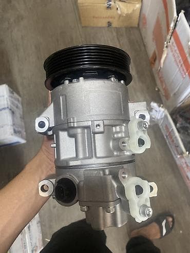 technical support engineer: Автомобильный компрессор кондиционера HYUNDAI SONATA HYUNDAI ELANTRA — 3