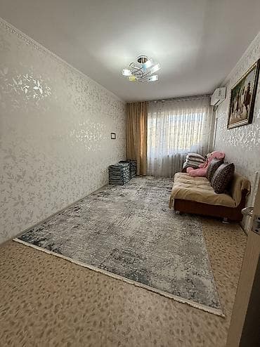 квартира с девочками: Нужны 3 девушки для проживания (будем жить 4) с каждой по 12.000 ком — 4