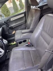 хонда одиссей обсолют: Honda CR-V: 2009 г., 2.4 л, Автомат, Бензин, Кроссовер — 6