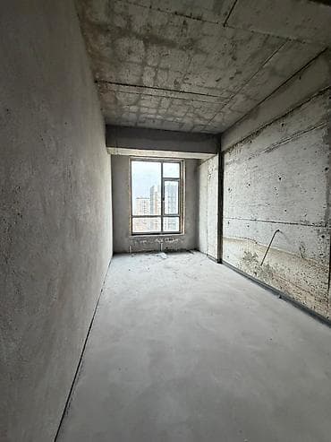 аренда квартир б: 2 комнаты, 80 м², Элитка, 5 этаж, Готовая ПСО (под самоотделку) — 9