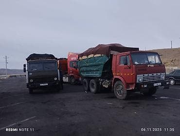 пгу камаз: Грузовик, Камаз, Стандарт — 3