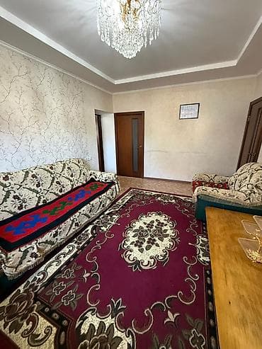 4: 4 комнаты, 110 м² — 7