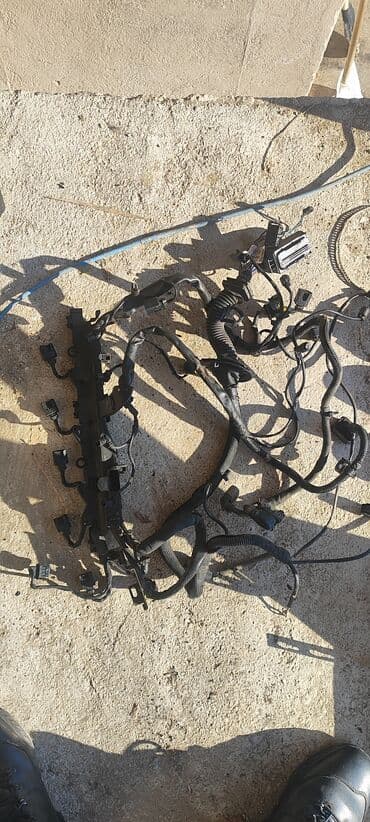 моторчик печки мерс: Турбина Mercedes-Benz Б/у — 3