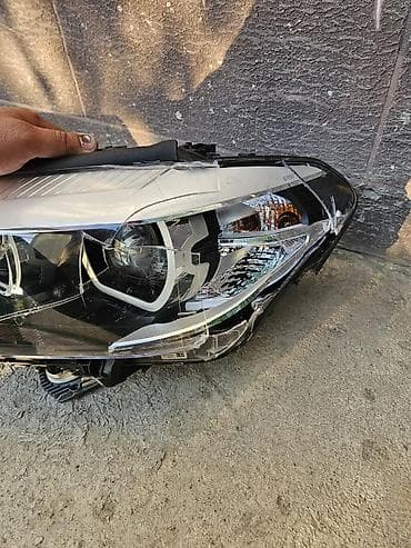 ж05 бмв: Передняя левая фара BMW 2019 г., Б/у, Оригинал, Германия — 3