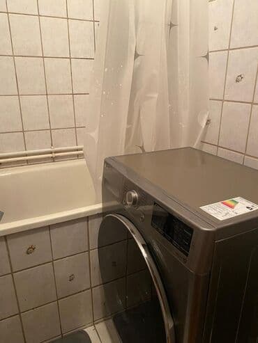 квартиры в бишкеке 1 комнатные купить: 3 комнаты, 72 м², Индивидуалка, 1 этаж, Старый ремонт — 8