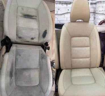 Автомойка | Полировка, Тонировка, Детейлинг, предпродажная подготовка