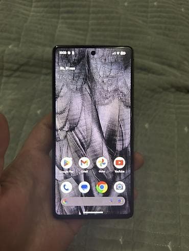 redmi 8: Google Pixel 7, Б/у, 128 ГБ, цвет - Черный — 7