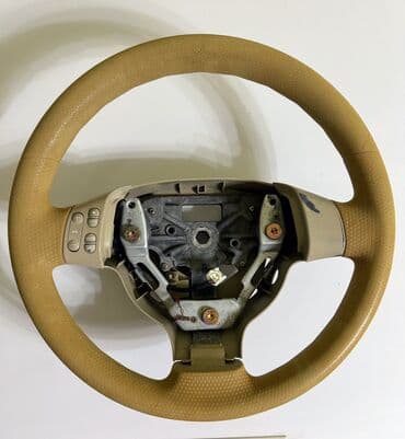 subaru impreza: Дверная карта Mazda 2003 г., Б/у, Оригинал, Япония — 4