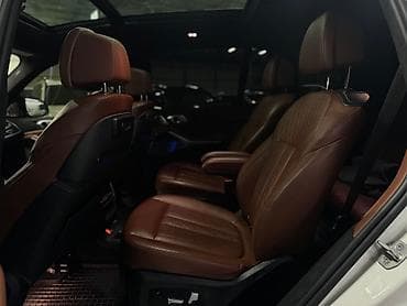 g07: BMW X7: 2021 г., 0.3 л, Автомат, Бензин, Внедорожник — 4