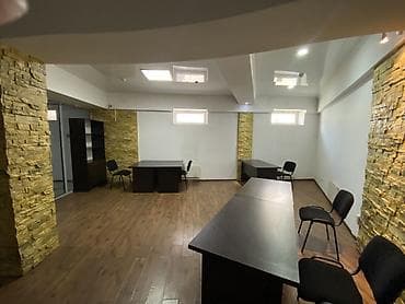 места для бизнес: Аренда офисов, 165 м², В жилом комплексе, 1 линия, С отдельной кухней, С отдельным входом — 8