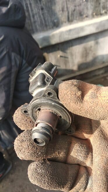 работа на дому через интернет: Датчик холостого хода для митсубиси Делика Монтеро Аутлендер Лансер — 2