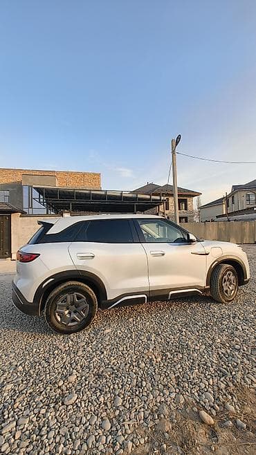 генераторы 5квт: BYD Yuan Up: 2025 г., 0.1 л, Робот, Электромобиль, Кроссовер — 2