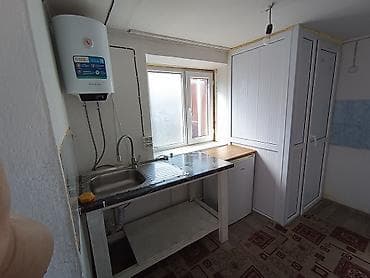 комната с подселением тунгуч: 1 комната — 3