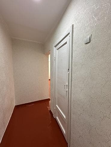 2 комнатная квартира без ремонта: 1 комната, 42 м², Хрущевка, 2 этаж, Косметический ремонт — 8