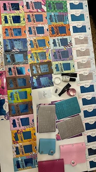 гвозди сатху: Спасение для мастеров ногтевого сервиса, кто хочет сэкономить время и — 4