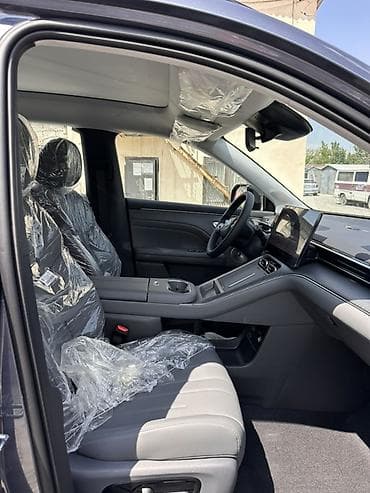 GAC: Предоставляем автокредит по Исламским принципам «Мурабаха» и «авто — 6