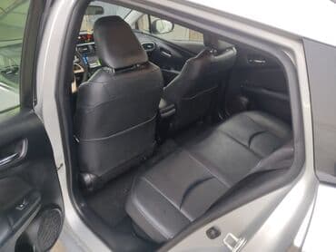 тойота приус 2018 цена бишкек: Toyota Prius: 2017 г., 1.8 л, Автомат, Бензин, Хэтчбэк — 9