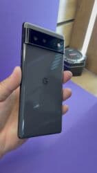 самсунг s23 цена в бишкеке: Google Pixel 6, Б/у, 256 ГБ — 9