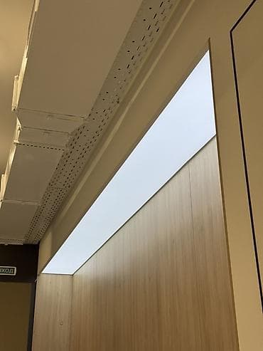 электро м: Линейные световые решения для интерьера - Изготовление и монтаж — 6