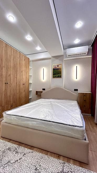 студия квартира: 2 комнаты, 51 м², 8 этаж, Евроремонт — 4