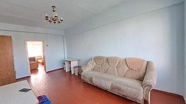 55: 2 комнаты, 46 м², Индивидуалка, 5 этаж, Косметический ремонт — 7
