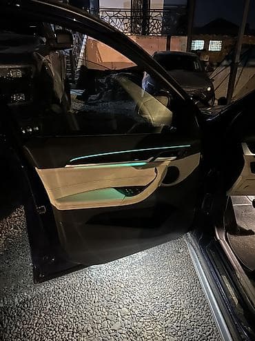 mini cooper: BMW X1: 2019 г., 2 л, Автомат, Бензин, Кроссовер — 9