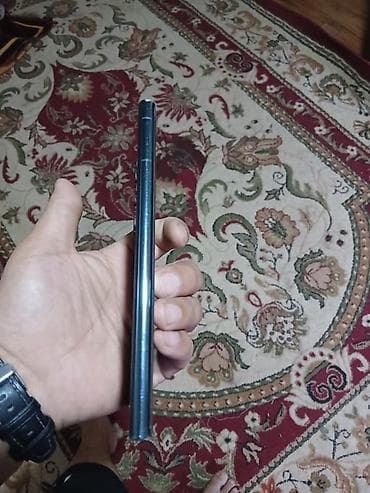 s6 edge: Samsung Galaxy S22 Ultra, Б/у, 256 ГБ, цвет - Зеленый — 3
