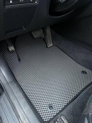 micra: Полики — 3