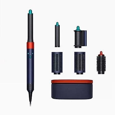 dyson long: Мультистайлер Dyson, Для завивки — 1