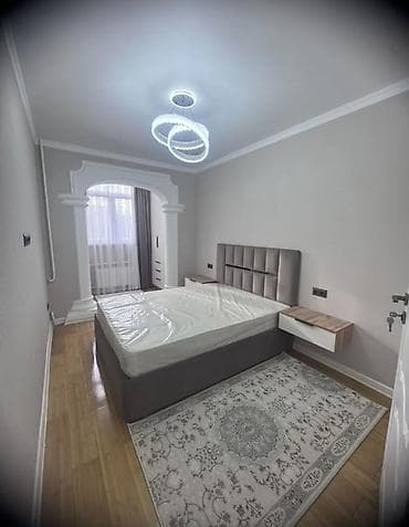 pro group: Сдается: 3 комнатная квартира Район: Золотой квадрат Адрес — 10