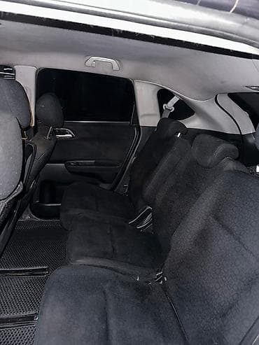 дверь на хонда срв: Honda FR-V: 2006 г., Минивэн — 5