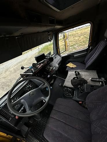 ate: Mercedes-Benz (ATEGO) Продаю или обмен с вашей доплатой — 9