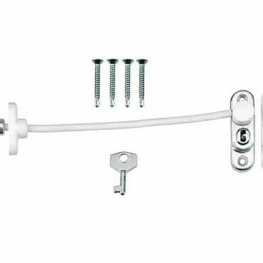 газлифт для кухонной мебели: Замок для окна, Новый, Самовывоз, Платная доставка — 6