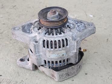 генератор акорд: Генератор Suzuki 1995 г., Б/у, Оригинал, Германия — 12