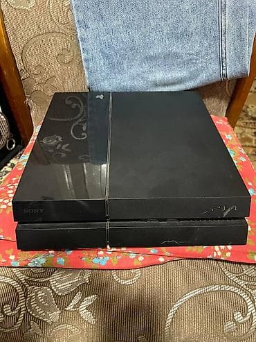 тепловой насос на 100м2 цена: СРОЧНО! PS4 FAT 800GB + FIFA 25 + UFC 4 + 2 Джойстика! НЕПРОШИТАЯ! — 2