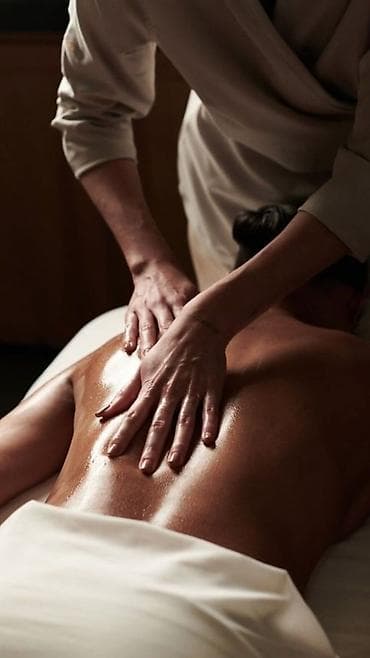 масаж кызыл кия: Массаж | Лечебный массаж — 7