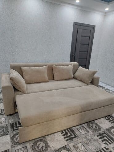 тумбочка зеркала: Спальный гарнитур, Новый, Двуспальная кровать, Россия, Металл, цвет - Белый — 4