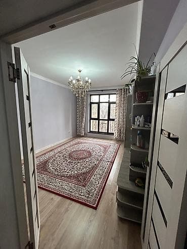 central park: 1 комната, 42 м², Элитка, 2 этаж, Евроремонт — 3