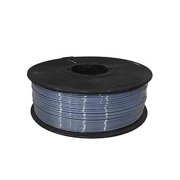 Филамент Пластик для 3D принтера PETG-CF угленаполненный 1200cом за