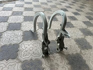 к5: Петля багажника на Киа К5 2011-15 — 2