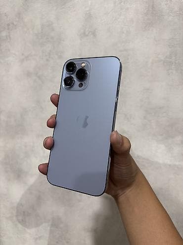 iphone 11 pro max 512: IPhone 13 Pro Max, Б/у, 256 ГБ, Sierra Blue, Защитное стекло, 86 % — 1