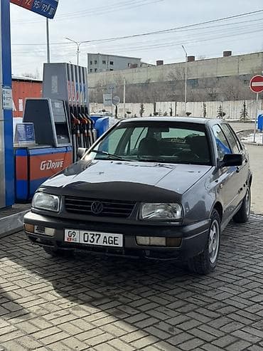парок венто: Volkswagen Vento: 1992 г., 1.8 л, Механика, Бензин, Седан — 1