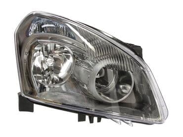 брокерское объединение феникс отзывы: Передняя правая фара Nissan 2010 г., Новый, Аналог — 1