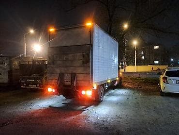 sprinter 516: Mercedes-Benz Спринтер: 1999 г., Дизель — 2