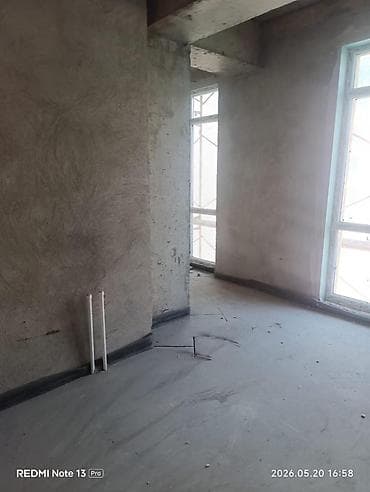 imak: 1 комната, 43 м², 7 этаж — 2